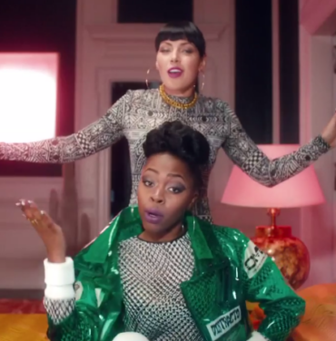 Sleigh Bells presenta video para 