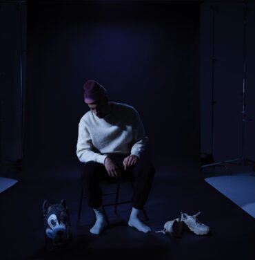 Escucha “Ghost”, la nueva canción de SBTRKT con Leilah