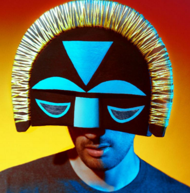 SBTRKT comparte nueva canción