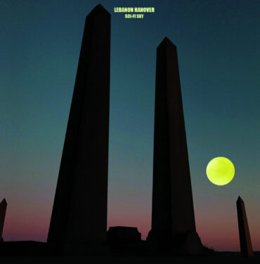 Lebanon Hanover —  Sci-Fi Sky