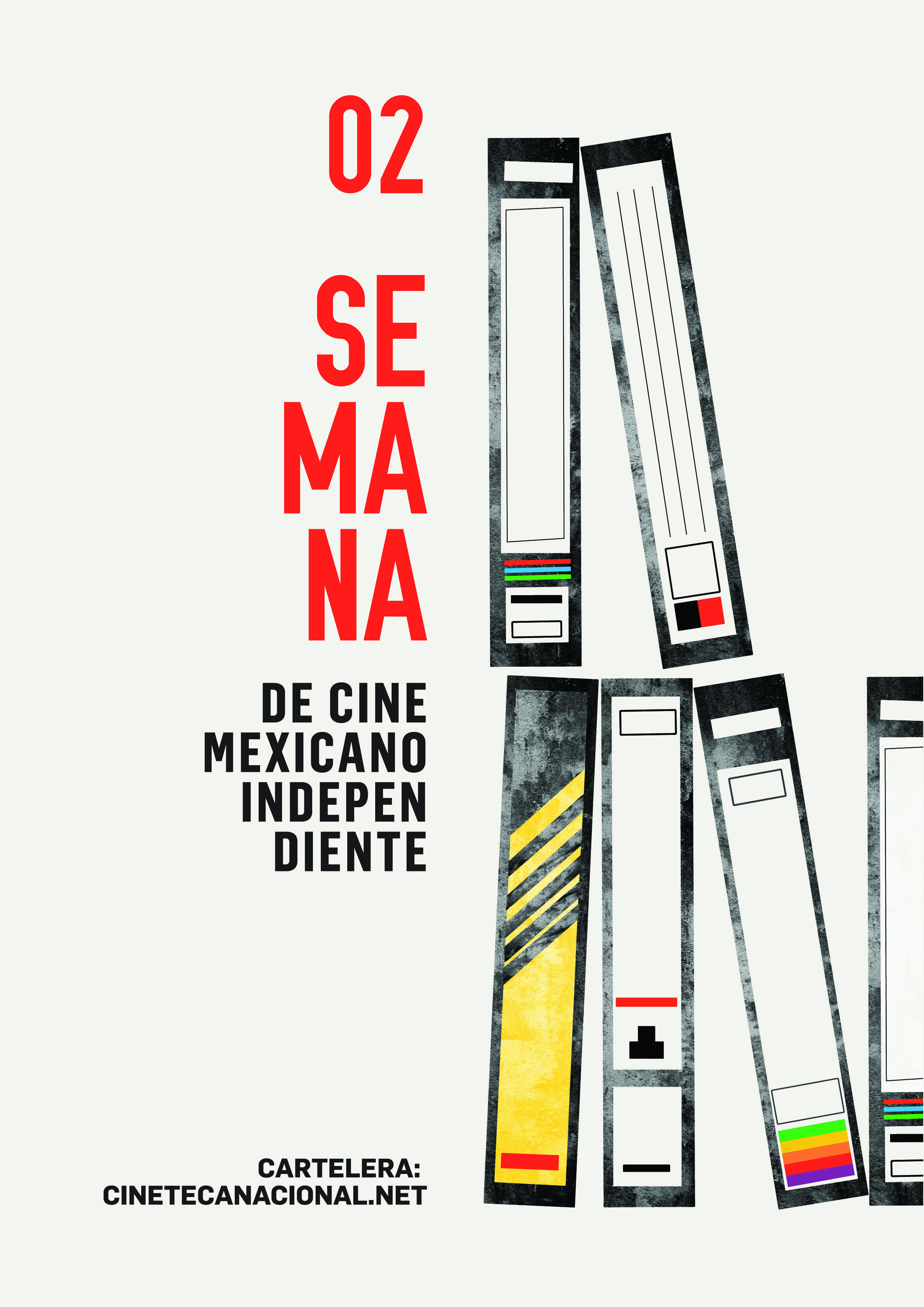 Regresa la semana de Cine Mexicano Independiente