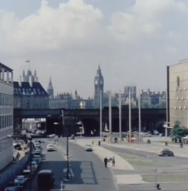 Saint Etienne prepara soundtrack