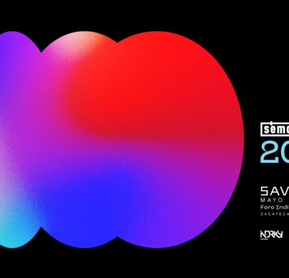 ¡Lánzate a la Semana IR! 2023!