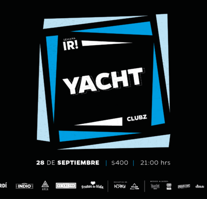 YACHT + CLUBZ