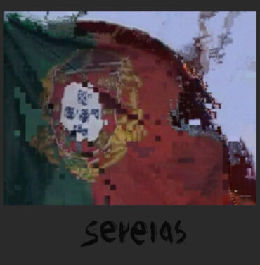 Sereias — O País a Arder