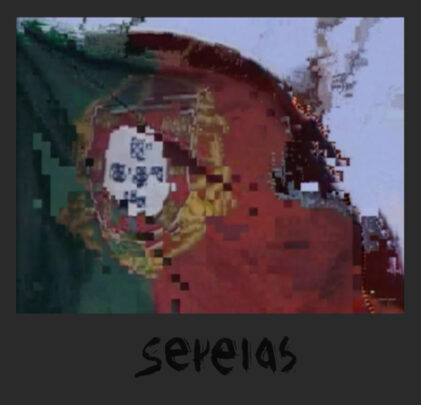 Sereias — O País a Arder