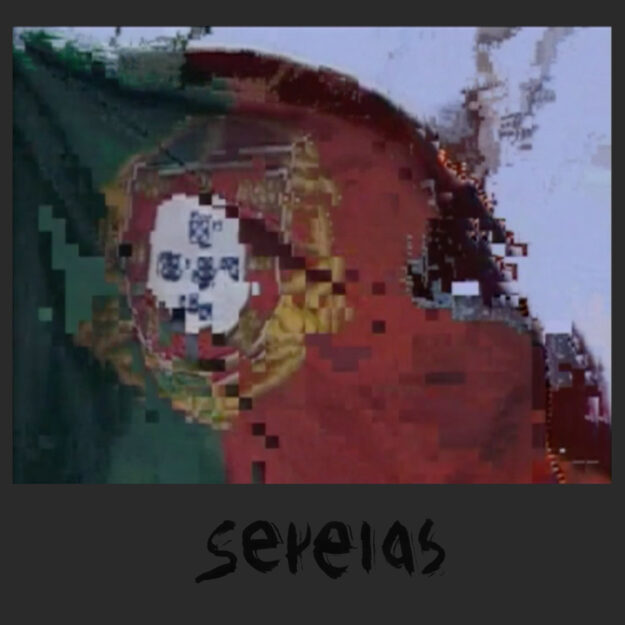 Sereias — O País a Arder