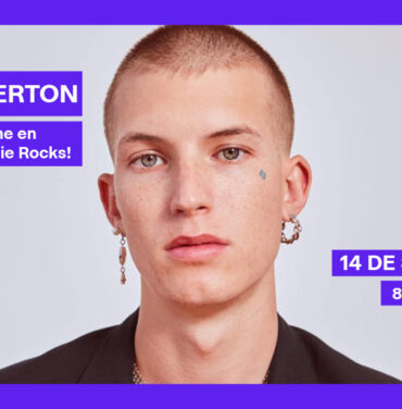 Mira la sesión que ofreció Gus Dapperton a través de Indie Rocks!