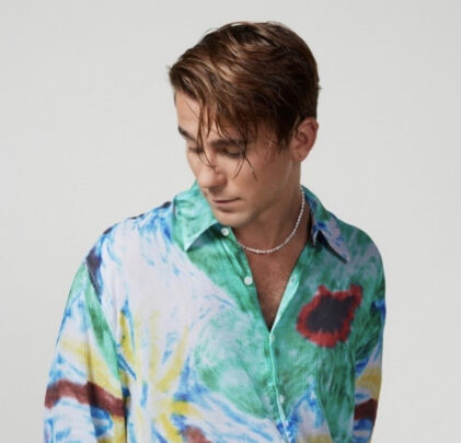 SG Lewis estrena 
