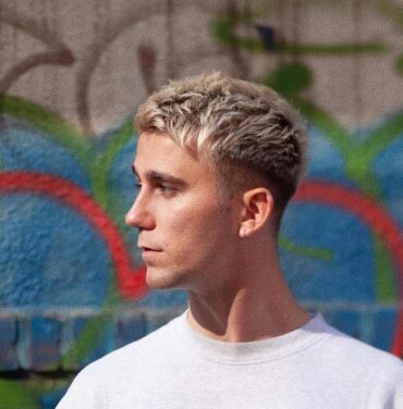 SG Lewis se presentará en México