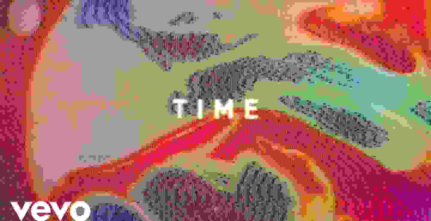 SG Lewis y Rhye se unen en el tema “Time”