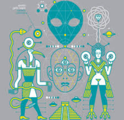 Sonido Gallo Negro — Mambo Cósmico