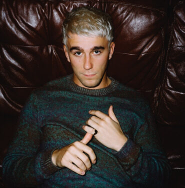 SG Lewis comparte el video oficial para “One More” junto a Nile Rodgers