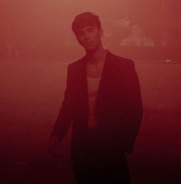 Gana un acceso virtual para disfrutar el show de SG Lewis