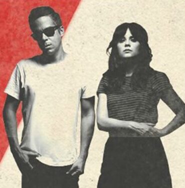 Nueva canción de She & Him