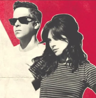 She & Him estrena cover a Frank Sinatra
