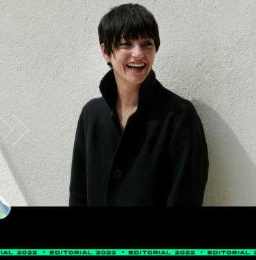 Entrevista con Sharon Van Etten