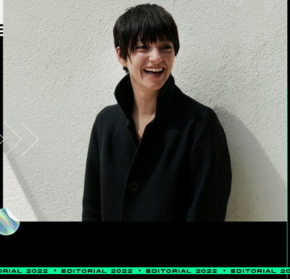 Entrevista con Sharon Van Etten