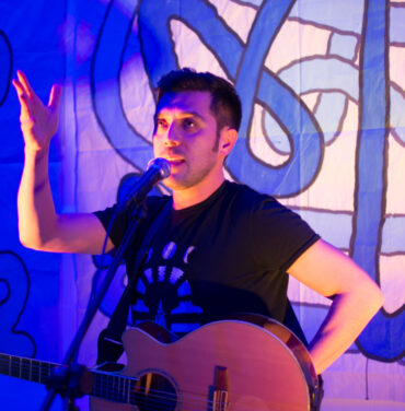 Gepe presentó oficialmente 'Fe', su nuevo EP, en un showcase