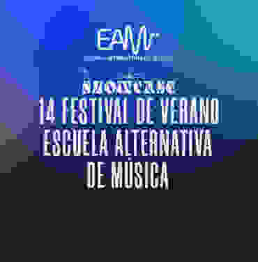 ¡Escuela Alternativa de Música ofrecerá showcase en Foro Indie Rocks!