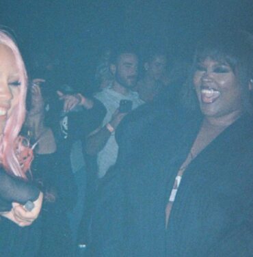 Shygirl anuncia EP y estrena “F*Me”