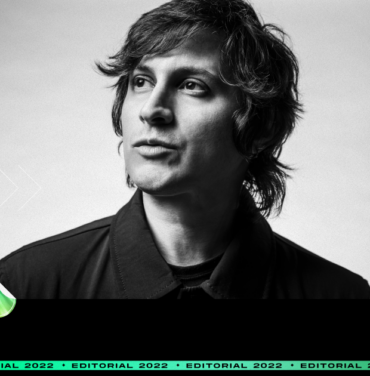 Entrevista con Siddhartha