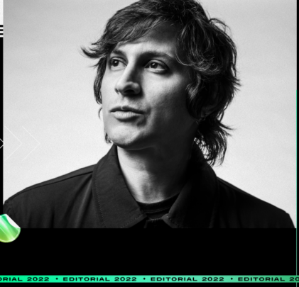 Entrevista con Siddhartha