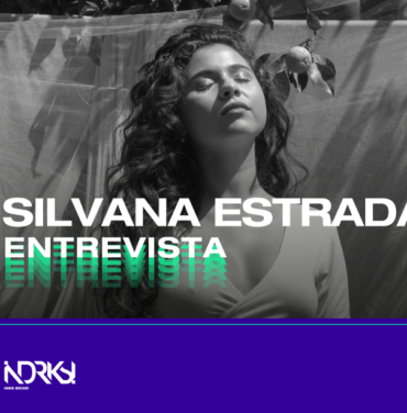 Entrevista con Silvana Estrada