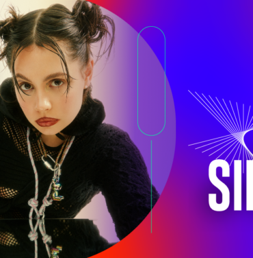 SIMONA: El descaro y la vulnerabilidad de una “ESFERA DE AMOR”