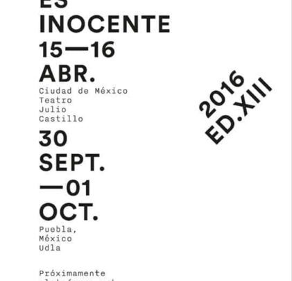 SITAC: Nadie es inocente