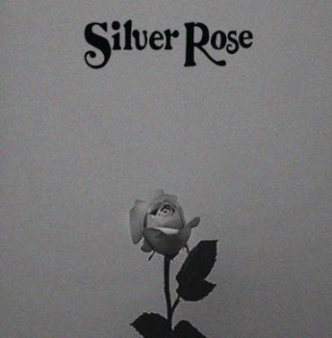 Silver Rose – 206 EP