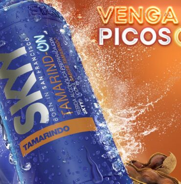 Participa y gana un kit de SKYY TAMARIND-ON