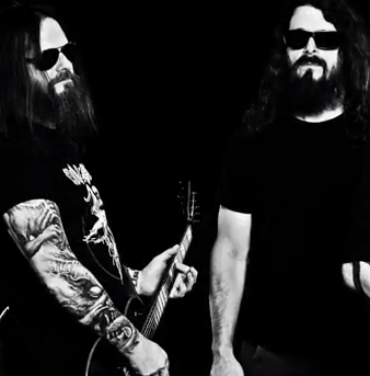 Slayer anunció Repentless