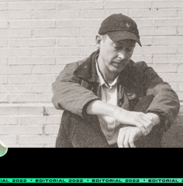 Entrevista con Sleep Party People