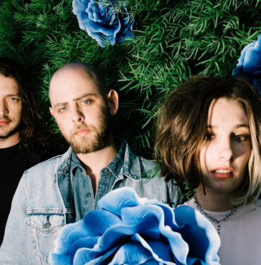 Slothrust: riffs poderosos para hablarle al amor