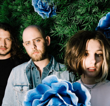 Slothrust: riffs poderosos para hablarle al amor
