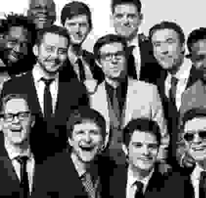 Snarky Puppy regresa a CDMX