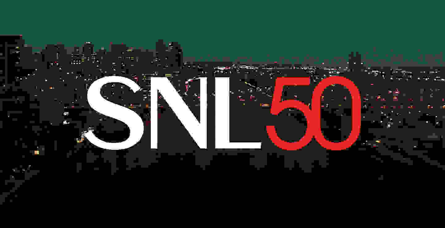 'SNL' celebrará 50 años con un concierto inolvidable