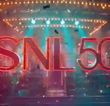 'Saturday Night Live' celebró cinco décadas con un programa especial