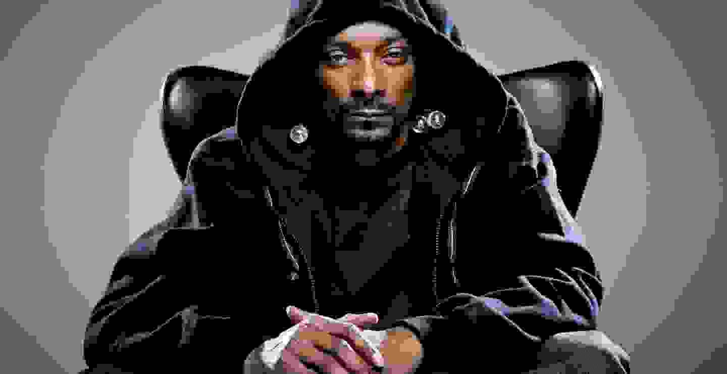 Snoop Dogg en la nueva película de Bob Esponja