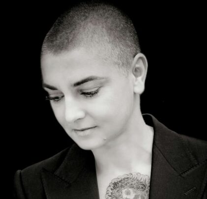 Sinead O'Connor anuncia nuevo álbum