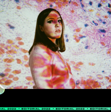 Entrevista con Soccer Mommy