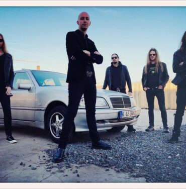 Soen se presentará en el Lunario del Auditorio Nacional