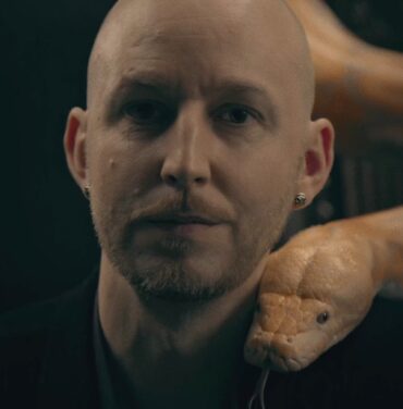 SOEN presenta su nuevo sencillo “Monarch”
