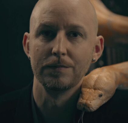 SOEN presenta su nuevo sencillo “Monarch”