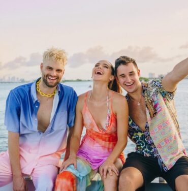 Sofi Tukker colabora con John Summit para “Sun Came Up”