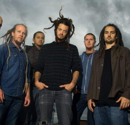 SOJA se presentará en El Plaza Condesa