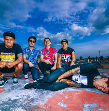 Son Rompe Pera llenará de ritmo el Multiforo 246