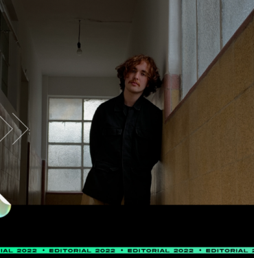 Entrevista con Sonic Emerson