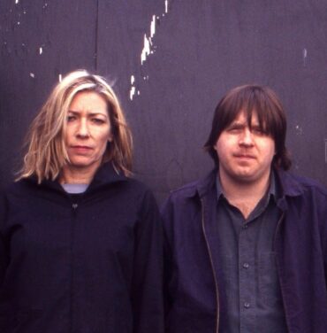 Sonic Youth resucita en una improvisada reunión